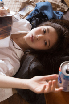 第一次互换人妻