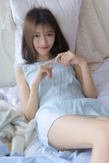 指尖少年